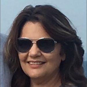 Meet your Posher, Tammy